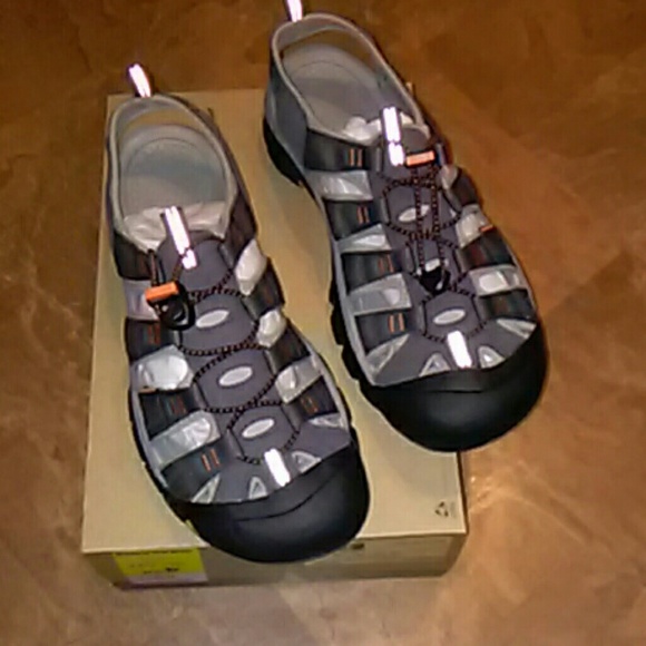 keen h2 sandals mens